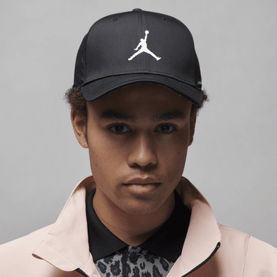 NIKE公式】ジョーダン ライズ ゴルフキャップ.オンラインストア